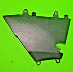 1982 Yamaha Muffler Protector 15A-14718-01-00. Fixed Price $46.17.