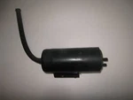 1985 Yamaha Venture Royale XVZ1200 Emission Canister. Fixed Price $16.22.