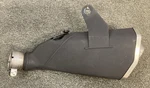 New Genuine Kawasaki 49069-0823 Muffler Assembly 2017 ZR900 Z900. Fixed Price $1242.12.