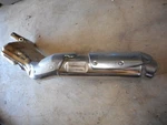 Bmw Chrome Exhaust Muffler & Catalyst R2R1085 R2R0848 Oem 18321341257 #19. Fixed Price $189.99.