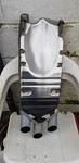 Triumph Sprint 1050 Tor A9600145 Race Exhaust Silencer. Ref: Tib. Fixed Price $403.05.
