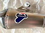 Ducati Scrambler 800 Termignoni Slip-on Exhaust Muffler 96480681A EURO4. Fixed Price $958.33.