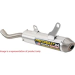Pro Circuit 304 Silencer CR500R '91-01 SH91500-SE. Fixed Price $172.83.