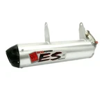 Polaris Sportsman 550/850 Big Gun Exhaust Eco Slip On. Fixed Price $245.00.