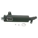 Dg Performance Rcm Ii Slip-on With Spark Arrestor 2004-2005 Honda TRX450R. Fixed Price $326.50.
