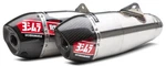 Yoshimura Honda CRF450R/RX 17-18 RS-9T Stainless Slip-on Dual Exhaust Ss-al-cf. Fixed Price $979.00.