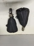 Oem Exhaust Muffler 2011 11-13 Kawasaki Ninja ZX1000G Pipe Silencer Set. Fixed Price $184.99.