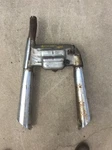 82 Yamaha XV920 Exhaust Muffler Cross Over Chamber #10L-14711. Fixed Price $122.50.
