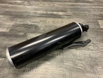 Yamaha 05-09 XV1700 Road Star Midnight Warrior Oem Muffler Exhaust Pipe #28. Fixed Price $199.99.