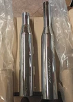 Harley Davidson Screamin Eagle Ii Shotgun Fits 2000-LATER Softails 80223-02. Fixed Price $279.00.