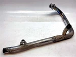 2009 Triumph Bonneville Se Left Header Pipe - T2206190. Fixed Price $88.60.
