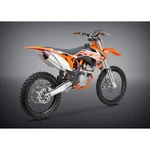 RS4 Yoshimura Slip On Muffler Exhaust Fits Ktm 350 Sxf 2016 2017 2018. Fixed Price $718.46.