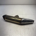 Oem Honda 2017-2022 CB300 CBR300 Slip Muffler 18310-K75-305 Stock Good. Fixed Price $278.00.