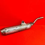 Pro Circuit Type 296 Exhaust Pipe Silencer Kawasaki 100 (2001-2013). Fixed Price $89.99.