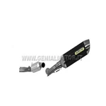 Exhaust + Link Arrow S. Thunder Aluminum Honda Cb 1000 2008 2016. Fixed Price $586.83.