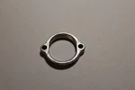 Kawasaki Exhaust Flange/holder-have Many More Parts!!!!. Fixed Price $59.95.