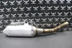 2020 Suzuki 19-22 RMZ250 Oem Muffler Exhaust Silencer Slip On Pipe 14310-46K10. Fixed Price $199.99.