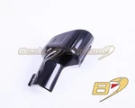 2020-2026 Bmw S1000RR 100% Carbon Fiber Exhaust Muffler Heat Shield Twill Weave. Fixed Price $109.85.