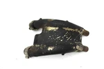 1985 Honda Sabre (#433) Rear Header Exhaust Muffler Center Middle. Fixed Price $16.20.