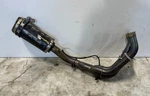 08-20 Yamaha Full Two Brothers Racing Carbon Fiber Exhaust System. Fixed Price $719.99.