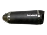 Leovince Carbon Muffler 308420482R New Oem. Fixed Price $96.77.