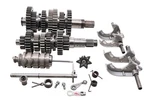 16 Can-am Spyder F3T SE6 Transmission Shift Forks & Drum. Fixed Price $599.99.