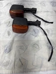 1993 Bmw R100 Gs Pd Rear Signals. Fixed Price $120.00.