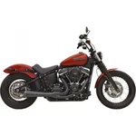 Bassani Road Rage 2:1 Softail Exhaust. Fixed Price $1494.56.