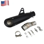 Exhaust System Muffler Pipe For Kawasaki Ninja 250R 300 2008 2009 2010-17. Fixed Price $69.99.
