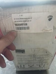 Ducati 848 Evo Termignioni Carbon Slip-on Exhaust 96459910B. Fixed Price $450.00.
