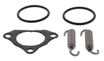 Vertex 2008-2009 65 Xc Ktm Exhaust Gasket Kit 823116. Fixed Price $32.41.