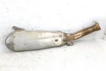 2017 Yamaha Yz 250FX Exhaust Silencer Muffler. Fixed Price $199.99.