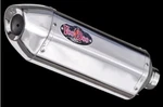 Voodoo Exhaust Polished / 2009-11 Suzuki GSXR1000 #VPEGSXR1L2P. Fixed Price $278.99.