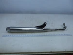 Honda C70 Passport PL1161-8. Exhaust Muffler Tail Pipe HM174. Fixed Price $75.50.