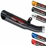 Triumph Street Triple 660 675 R/s/rx (2013-2016) Coffman Exhaust Muffler Baffle. Fixed Price $339.99.