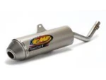 03- KLX/DRZ125 Powercore Sa, Fmf 043024 With Spark Arrestor. Fixed Price $423.22.