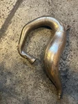 Yamaha Banshee 350 Fmf Fatty Exhaust Muffler. Fixed Price $89.99.