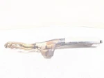 99-04 Bmw K1200LT Left Exhaust Muffler Header Assembly 18121465099. Fixed Price $186.58.