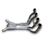 2008-2020 Suzuki Hayabusa GSX1300R Exhaust Manifold Header Pipe Oem 14100-15H02. Fixed Price $299.99.