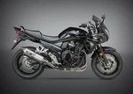 Yoshimura Slip On Muffler Exhaust Fits Suzuki GSF1250 Bandit 2011 2012 2013. Fixed Price $714.96.