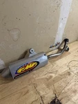 **2009-2015 Ktm 50SX Exhaust Silencer**fmf Powercore 2**. Fixed Price $99.99.