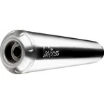 Exhaust Leovince Stainless Steel 2 Slip-on Sbk Classic For Triumph Street Twin. Fixed Price $738.53.