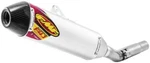 Fmf Factory 4.1 Rct Slip-on Exhaust For Husqvarna Fc 450 2019-2021 Aluminum. Fixed Price $643.82.