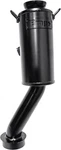 Bikeman Performance Powder Lite Muffler 02-120PL. Fixed Price $318.95.