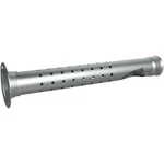 Khrome Werks 202712P Baffle 4IN. Hp-plus Touring/performance Slant Down Slip. Fixed Price $134.95.