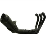 Termignoni Exhaust Yamaha MT-09 Muffler System Jdm Used From Japan. Fixed Price $837.90.