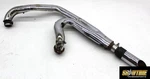 02-09 Yamaha Road Star XV1700PC Warrior Exhaust Headers Muffler Silencer Pipes. Fixed Price $225.00.