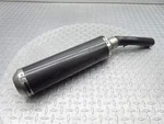 1998 98-01 Ducati M750 Monster Exhaust Pipe Tube Muffler Silencer. Fixed Price $70.88.