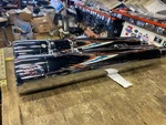 Harley Oem Cvo Screamin Eagle Slip On Mufflers Touring M8 Flhx Glide. Fixed Price $269.95.