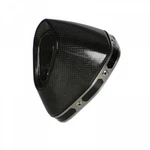 Akrapovic V-EC28 Exhaust End Cap Mx Street. Fixed Price $118.06.
